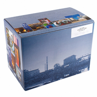 Раздаточная коллекция "Чугун и сталь" (15 паспарту) - fgospostavki.ru - Королёв