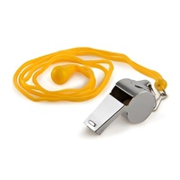 Свисток металлический - fgospostavki.ru - Королёв