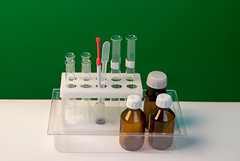 Набор оборудования для ГИА по химии (на одного учащегося) - fgospostavki.ru - Королёв