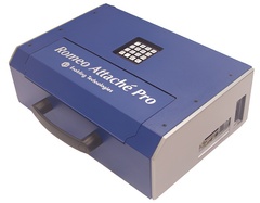 Принтер для печати рельефно-точечным шрифтом Брайля Romeo Attache Pro - fgospostavki.ru - Королёв