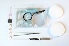 Набор для препарирования - fgospostavki.ru - Королёв