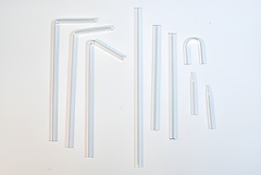 Комплект трубок (стекло) - fgospostavki.ru - Королёв