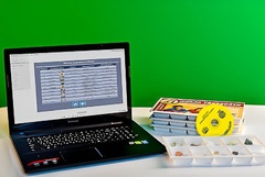 Коллекция натурально-интерактивная "Шкала твердости" - fgospostavki.ru - Королёв