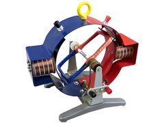 Машина электрическая обратимая (двигатель-генератор) - fgospostavki.ru - Королёв