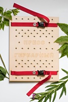 Пресс гербарный (сетка) - fgospostavki.ru - Королёв