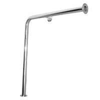 Поручень опорный г-образный - fgospostavki.ru - Королёв