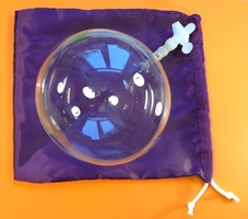 Шар для взвешивания воздуха - fgospostavki.ru - Королёв