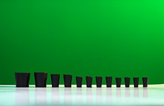 Набор пробок резиновых - fgospostavki.ru - Королёв