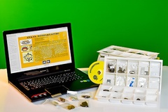 Коллекция натурально-интерактивная "Чугун и сталь" - fgospostavki.ru - Королёв