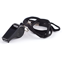 Свисток с шариком (пластик) - fgospostavki.ru - Королёв