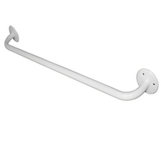 Поручень прямой двухопорный - fgospostavki.ru - Королёв