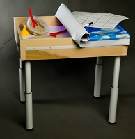 Игровой набор для экспериментов с песком "Песочница" (напольный, бук) - fgospostavki.ru - Королёв