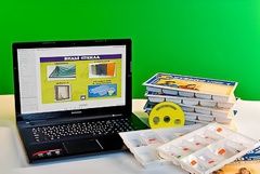 Коллекция натурально-интерактивная "Стекло и изделия из стекла" - fgospostavki.ru - Королёв