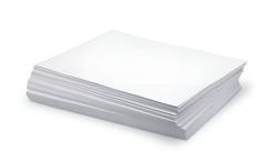 Бумага для печати шрифтом Брайля - fgospostavki.ru - Королёв