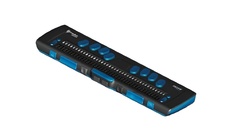 Дисплей Брайля (40 обновляемых ячеек Брайля) - fgospostavki.ru - Королёв