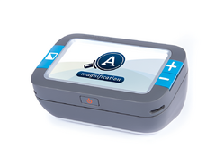 Видеоувеличитель Optelec Compact 4HD World - fgospostavki.ru - Королёв