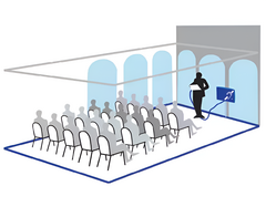 Стационарная система "Исток" С7 (от 550 до 800 м2) - fgospostavki.ru - Королёв