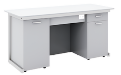 Стол демонстрационный для кабинета физики - fgospostavki.ru - Королёв