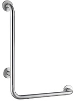 Поручень опорный L-образный вертикальный - fgospostavki.ru - Королёв