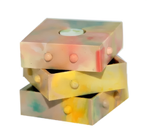 Кубик-буква брайлевский - fgospostavki.ru - Королёв