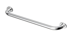 Поручень прямой настенный - fgospostavki.ru - Королёв