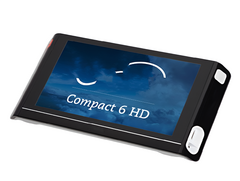 Видеоувеличитель Compact 6HD World - fgospostavki.ru - Королёв