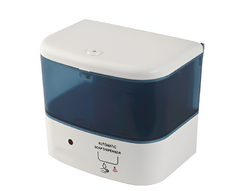 Автоматический дозатор для мыла - fgospostavki.ru - Королёв