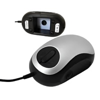 Видеоувеличитель электронный ручной B72 (черный) - fgospostavki.ru - Королёв