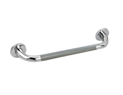 Поручень прямой с ребристой нескользящей поверхностью - fgospostavki.ru - Королёв