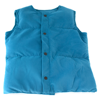 Утяжелённый жилет "Подростковый" на 9-11 лет - fgospostavki.ru - Королёв