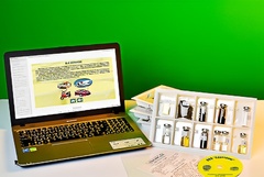 Коллекция натурально-интерактивная "Топливо" - fgospostavki.ru - Королёв