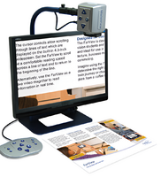 Видеоувеличитель MultiView HD - fgospostavki.ru - Королёв