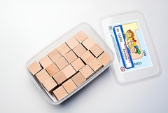 Игровой набор Фребеля "Кубики" (48 шт., бук, серия "Красота вокруг нас") - fgospostavki.ru - Королёв