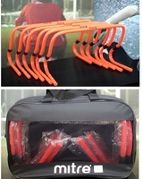 Барьеры для тренировок - fgospostavki.ru - Королёв