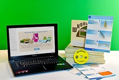 Коллекция натурально-интерактивная "Лен" - fgospostavki.ru - Королёв