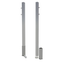 Бадминтонные стойки - fgospostavki.ru - Королёв