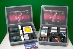 Цифровая лаборатория по химии для учителя (комплект датчиков с программным обеспечением) - fgospostavki.ru - Королёв