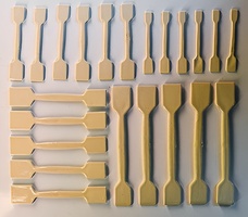 Комплект шпателей (22 шт.) - fgospostavki.ru - Королёв