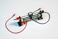 Реостат ползунковый лабораторный 10 Ом - fgospostavki.ru - Королёв