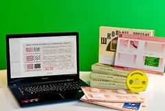 Коллекция натурально-интерактивная "Хлопок и продукты его переработки" (средняя школа) - fgospostavki.ru - Королёв