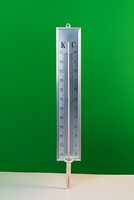 Термометр демонстрационный - fgospostavki.ru - Королёв