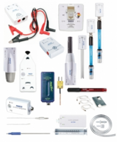 Комплект датчиков по химии для учителя - fgospostavki.ru - Королёв