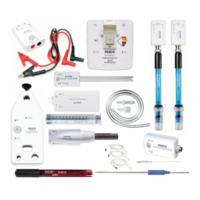 Комплект датчиков по химии для ученика. Профильный - fgospostavki.ru - Королёв