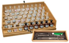 Хранилище для химических реактивов - fgospostavki.ru - Королёв