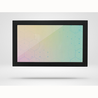 Интерактивная панель «NOVA» 65" - fgospostavki.ru - Королёв