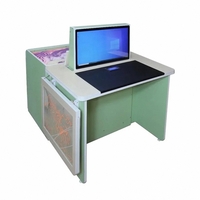 Интерактивный стол психолога-дефектолога «Гармония» Prof Edu - fgospostavki.ru - Королёв