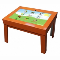 Интерактивный столик "Антошка 24" - fgospostavki.ru - Королёв