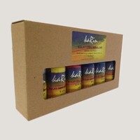 Набор красок для аква-анимации (вариант 2) - fgospostavki.ru - Королёв