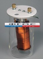 Прибор для изучения зависимости сопротивления металлов от температуры - fgospostavki.ru - Королёв