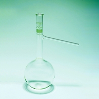 Колба для разгонки нефти и нефтепродуктов (Энглера) 250 мл. - fgospostavki.ru - Королёв